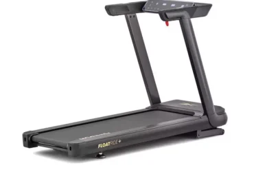 Electric Treadmill Reebok FR20 Floatride black