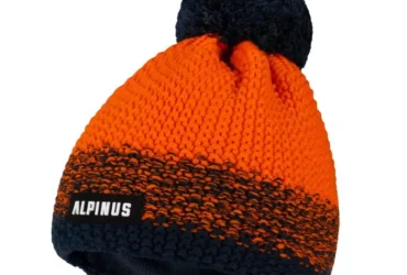 Alpinus Mutenia Hat Melange M TT43841