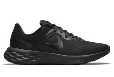 Nike Revolution 6 Next Nature M DC3728-001 running shoe