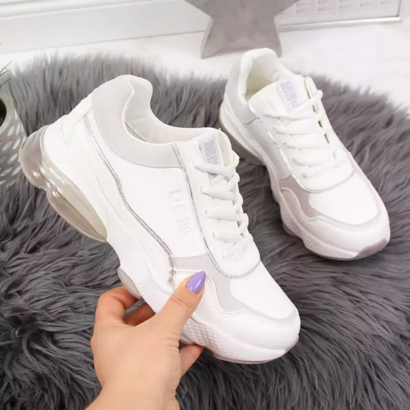 Big Star W II274178 white shoes