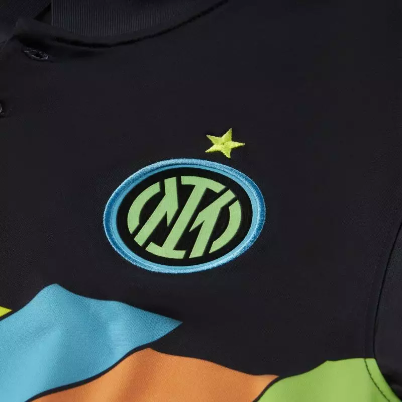 Nike Inter Milan 2021/22 Stadium 3rd M DB5899-011 jersey