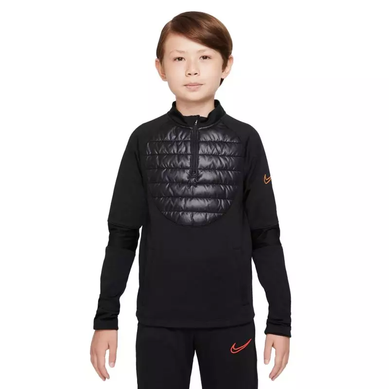 Nike Therma-Fit Academy Winter Warrior Jr DC9154-010 sweatshirt