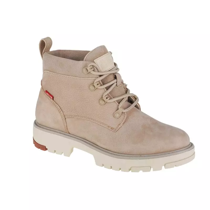 Levi´s Solvi Ankle W 233618-932-23 shoes