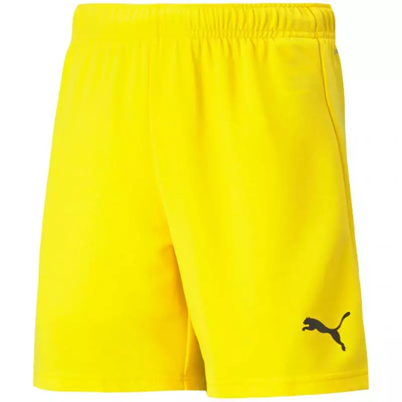 Puma teamRise Short Jr 704943 07