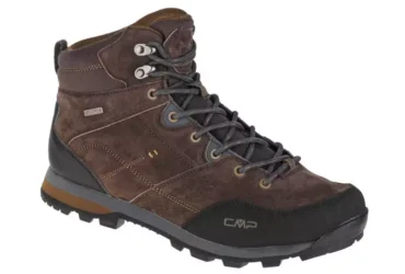 CMP Alcor Mid M 39Q4907-Q911 shoes