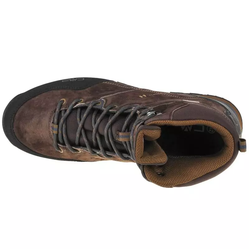 CMP Alcor Mid M 39Q4907-Q911 shoes
