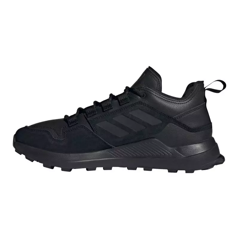 Shoes adidas Terrex Hikster Leather M FX4661