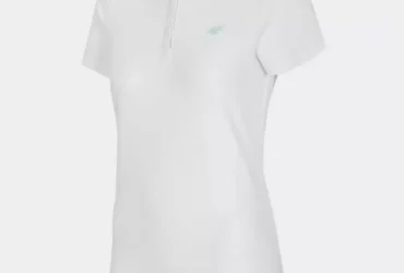 4F W NOSH4-TSD355 10S polo shirt