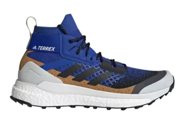 Adidas Terrex Free Hiker Primeblue M FZ3626 shoes