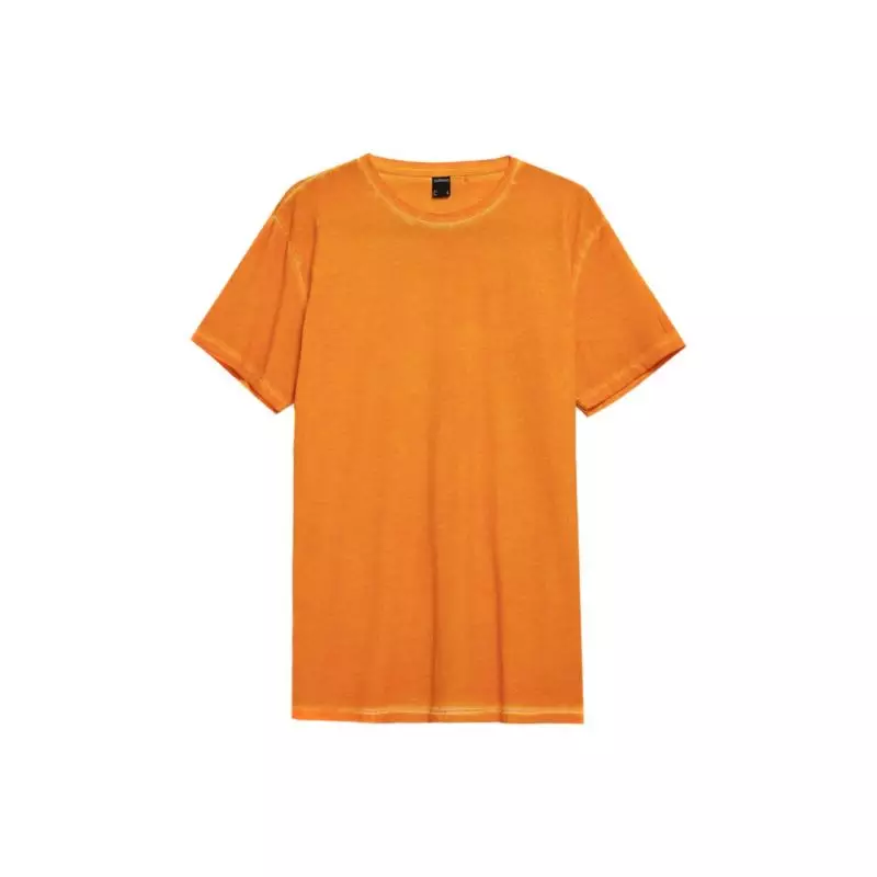 T-shirt Outhorn M HOZ21-TSM603 orange