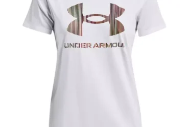 Under Armor Live Sportstyle Graphic SSC T-shirt W 1356 305 105