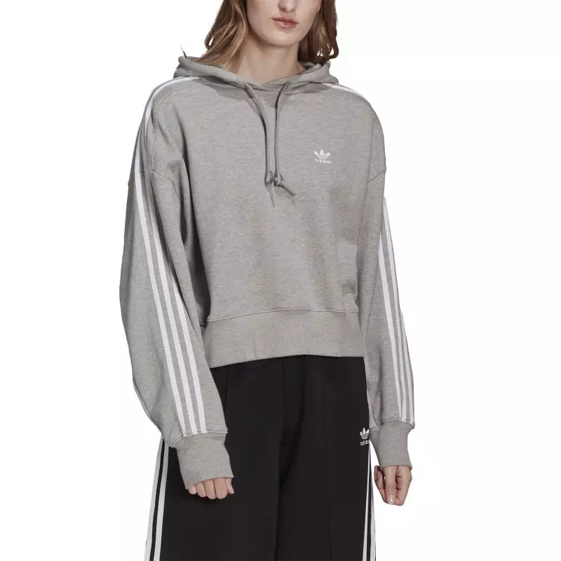 Sweatshirt adidas Short W H34615