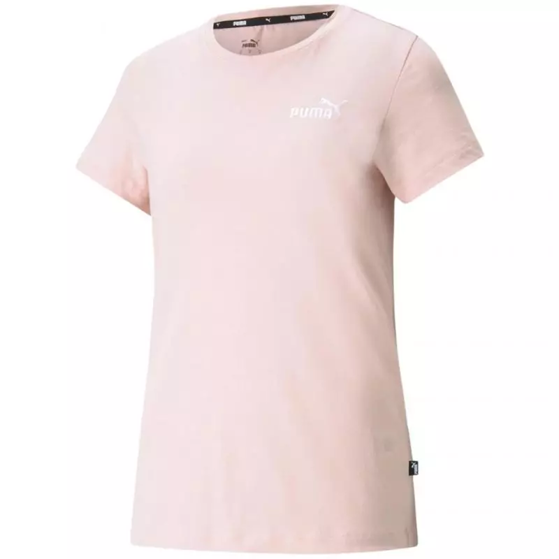 Puma ESS + Embroidered Tee W 587901 36