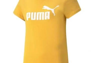 Puma ESS Logo Tee W 586775 37