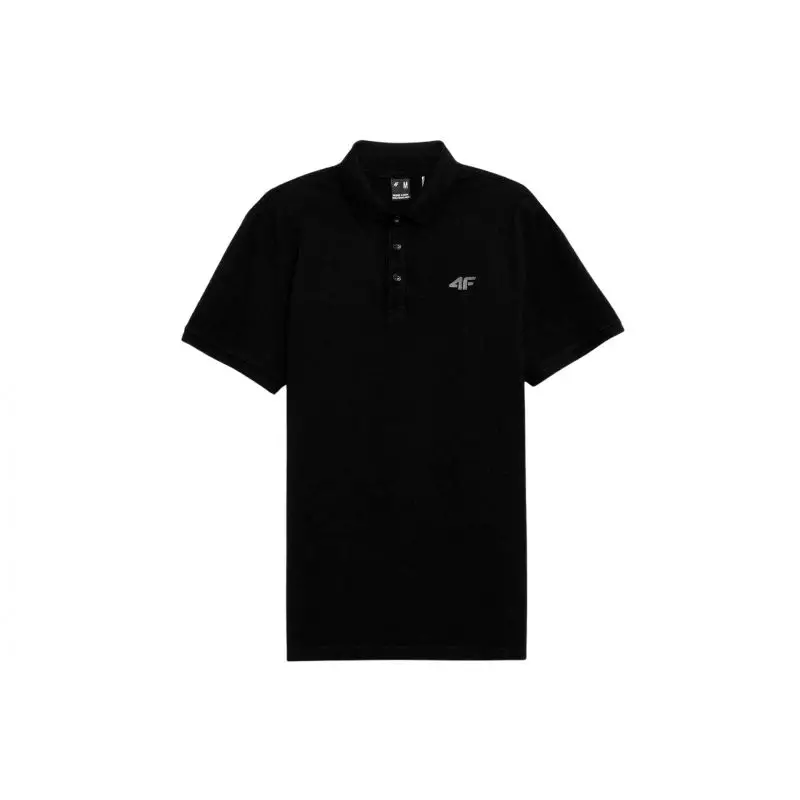 T-shirt 4F M NOSH4-TSM356 black