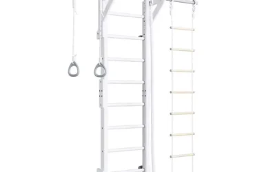 Wallbarz Eco 2.1 gymnastic ladder EG-WW-Eco 2.1