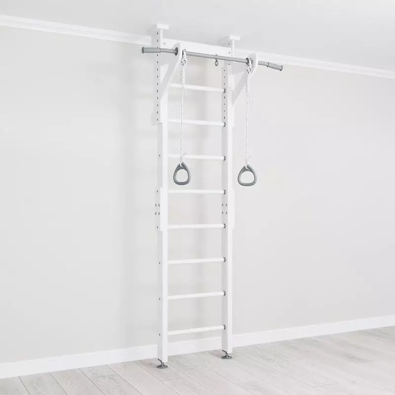 Wallbarz gymnastic wall bars co 1.1 EG-WW-Eco 1.1