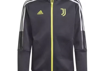Sweatshirt adidas Juventus Turin Jr GR2908