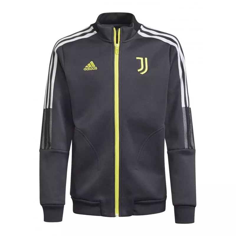 Sweatshirt adidas Juventus Turin Jr GR2908