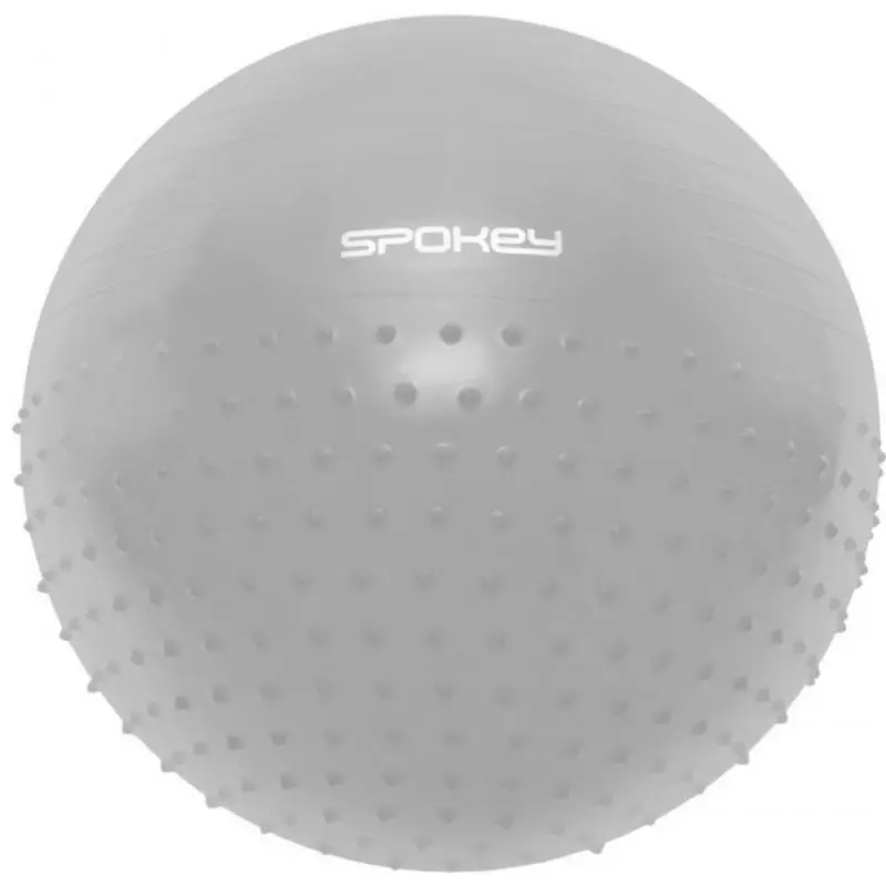 Spokey Half Fit 65 cm gym ball 929892