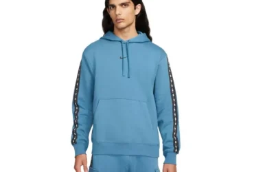 Nike NSW Repeat Fleece M DM4676-415 sweatshirt