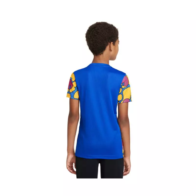 Nike Dri-Fit GX Jr DM4409-719 Tee