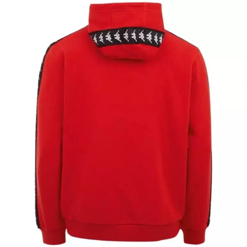 Kappa Joder M 310008 18-1550 sweatshirt