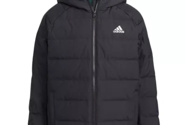 Jacket adidas Frosty Winter Jackett Jr H45034