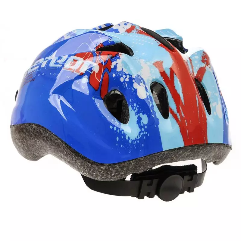 Bicycle helmet Meteor Jr 24574-24575
