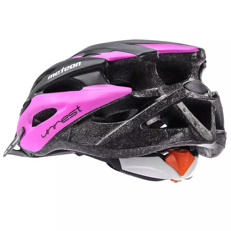 Bicycle helmet Meteor MV29 Unrest W 24703-24704