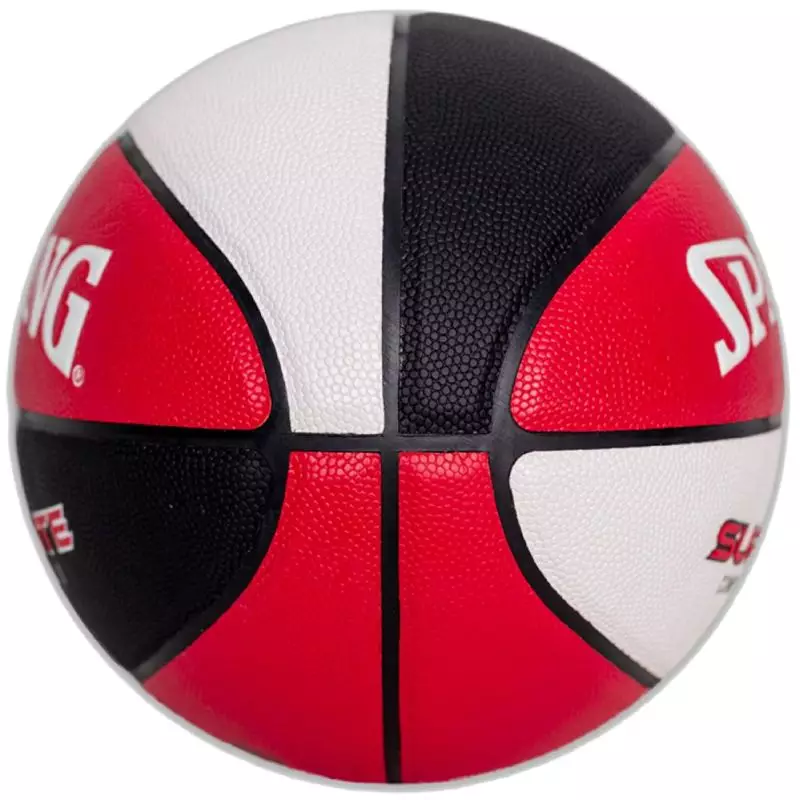 Spalding Super Flite Ball 76929Z basketball