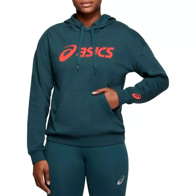 Asics Big OTH Hoodie W 2032A990-40