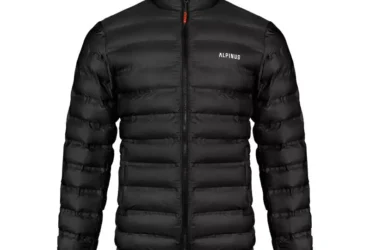 Alpinus Nordend M BR43728 winter jacket