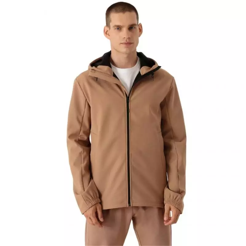 Outhorn M HOZ21 SFM600 82S softshell jacket