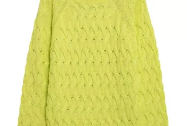 Outhorn Sweater W HOZ21 SWD605 45S
