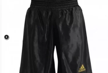 Boxing shorts adidas Multiboxing BOX-265