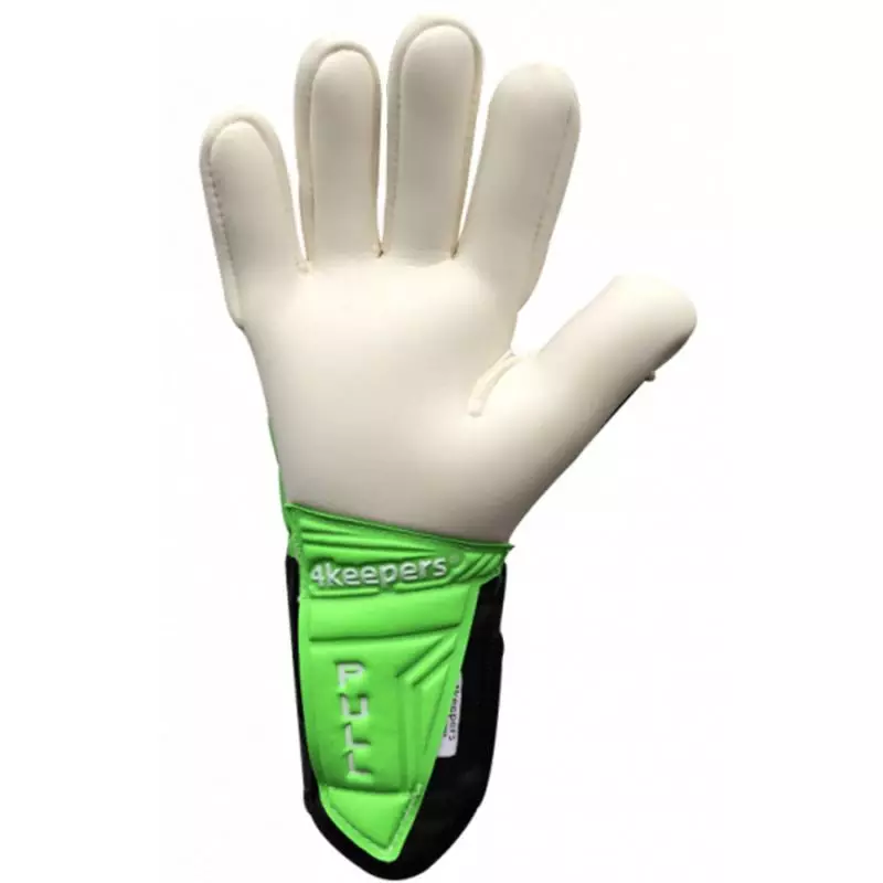 4keepers Neo Optima NC M S781500 goalkeeper gloves
