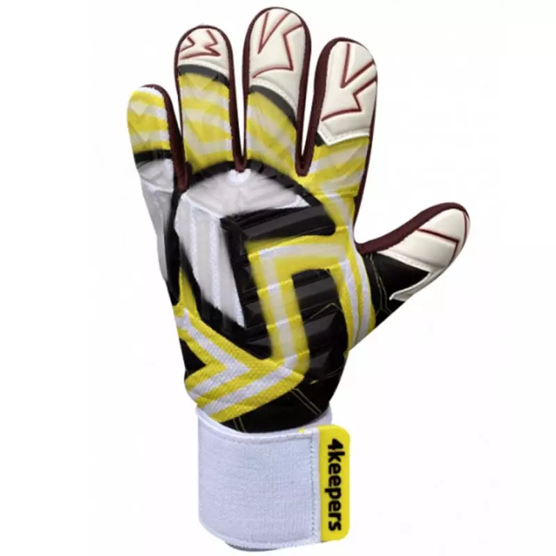 4keepers Evo Trago NC M S781714 goalkeeper gloves