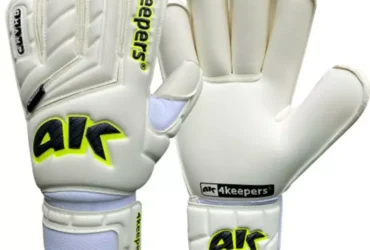 4keepers Champ Carbo V RF 8 M S781460 goalkeeper gloves