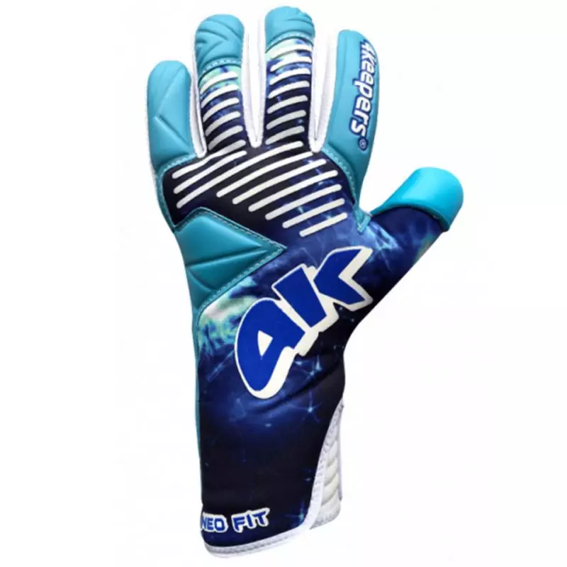 4keepers Neo Expert NC M S781468 goalkeeper gloves