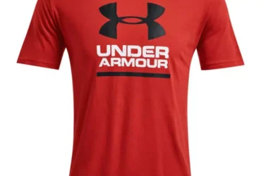 Under Armor T-shirt M 1326 849 839