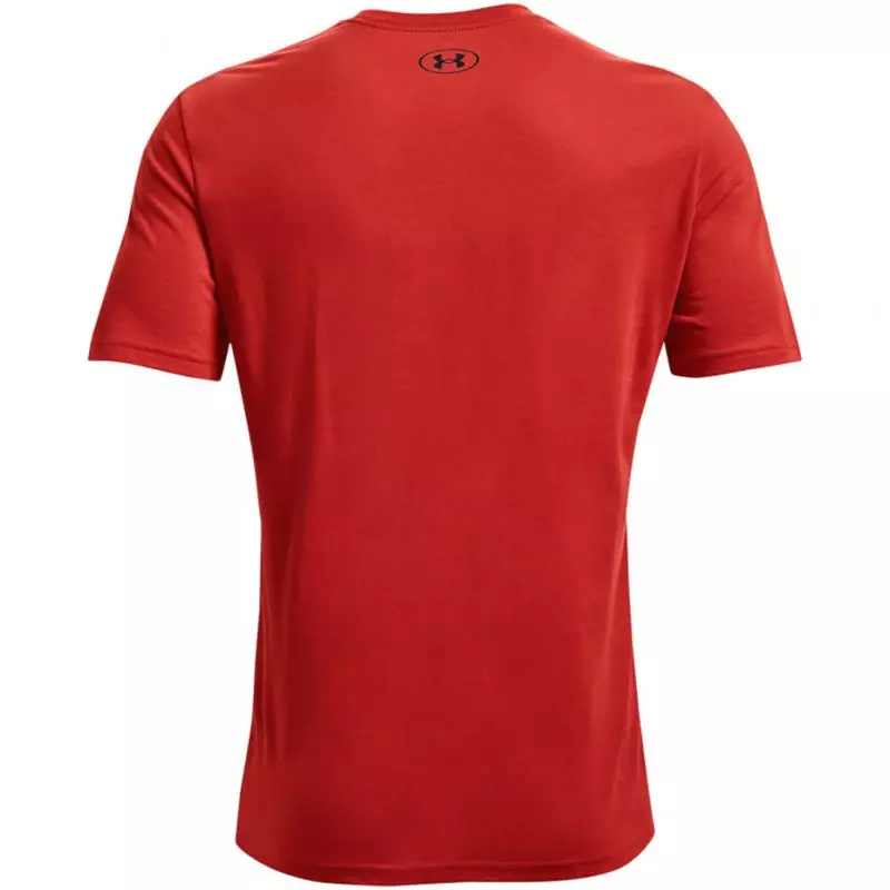 Under Armor T-shirt M 1326 849 839