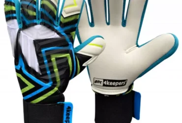 4keepers Evo Amson NC M S781730 goalkeeper gloves