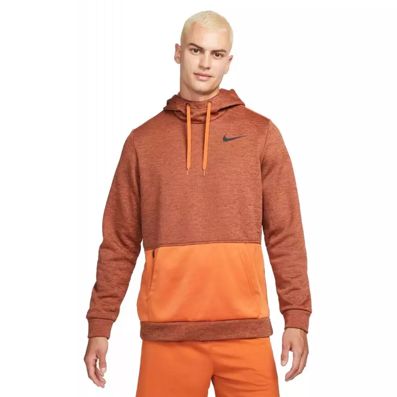 Nike Therma M CU6214-816 sweatshirt