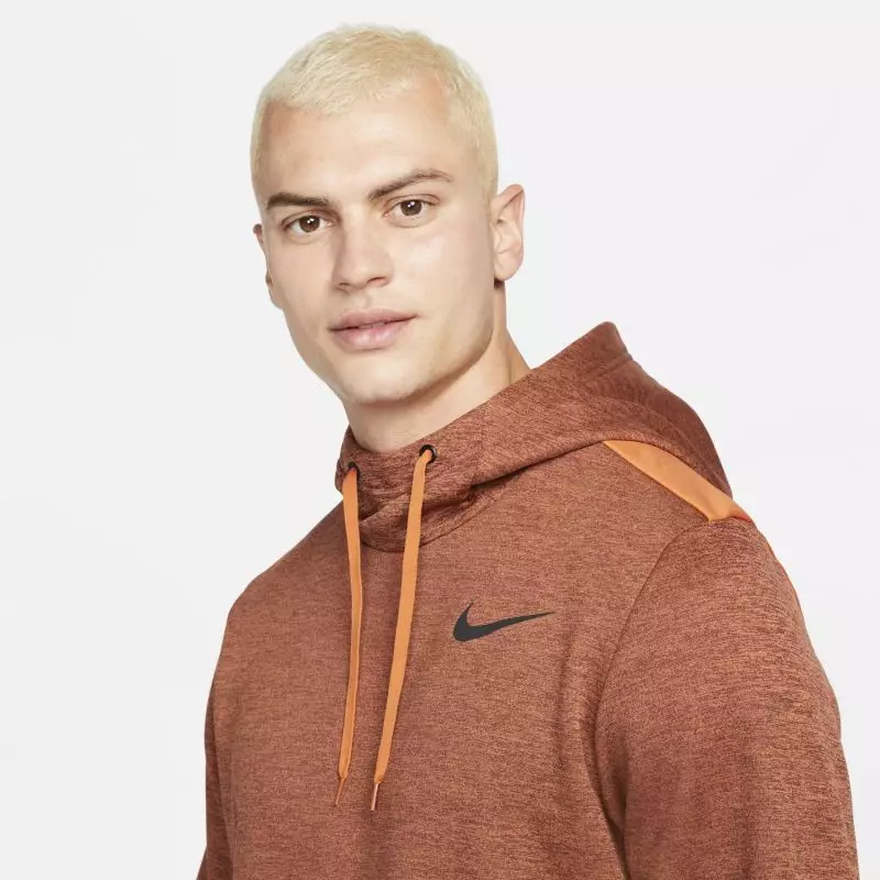 Nike Therma M CU6214-816 sweatshirt