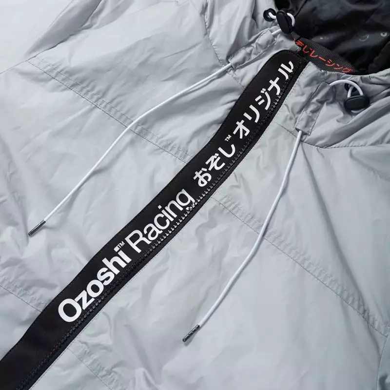 Ozoshi Ginza M OZ63926 jacket