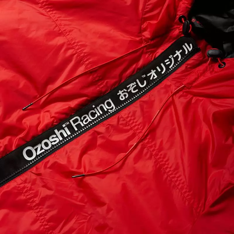 Ozoshi Ginza M OZ63936 jacket