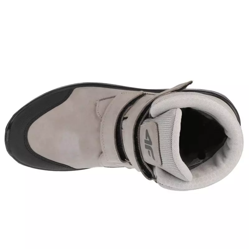 4F Trek Jr.HJZ21-JOBMW250-26S shoes