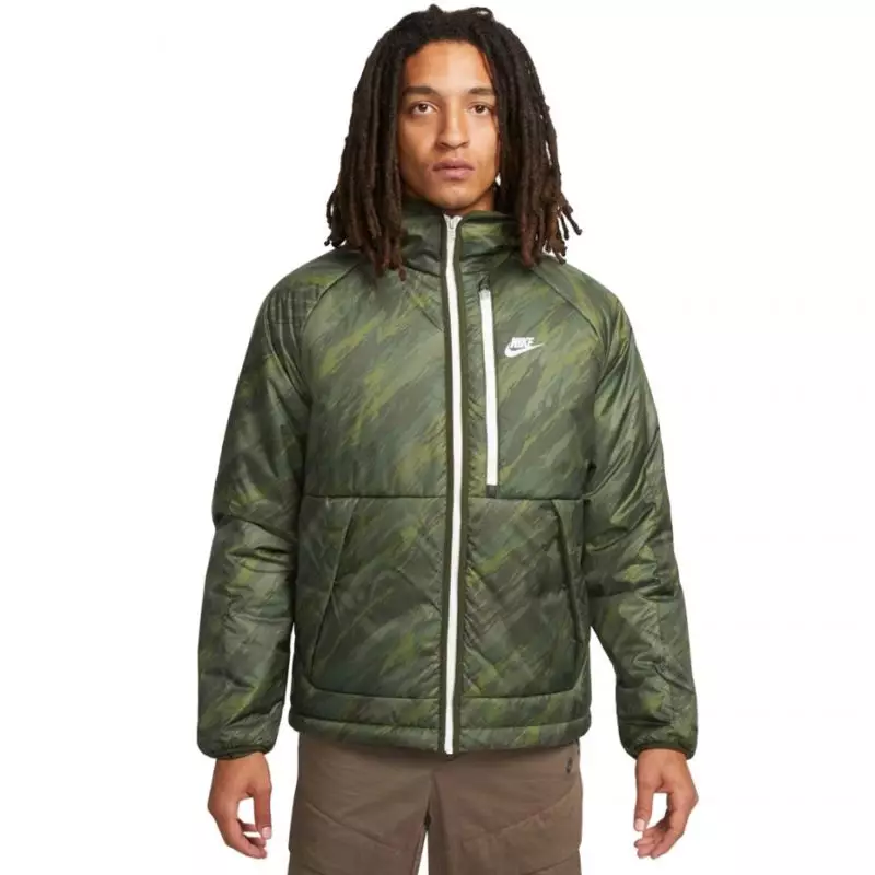 Nike NSW Therma-FIT Legacy HD Jkt Aop M DD6982 355 Jacket