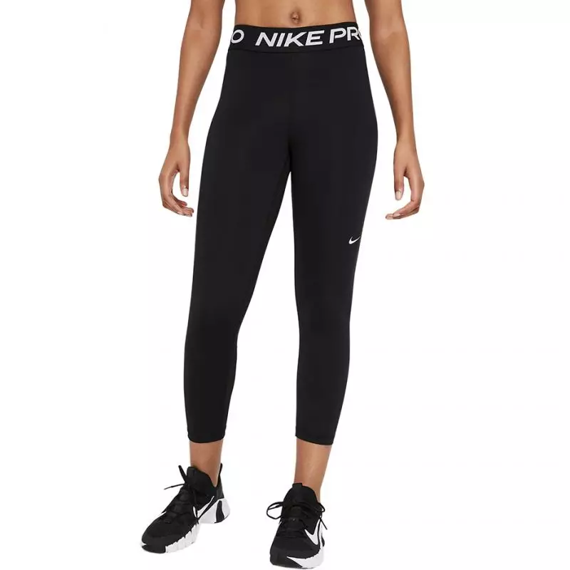 Nike NP 365 Tight Crop Leggings W CZ9803 013